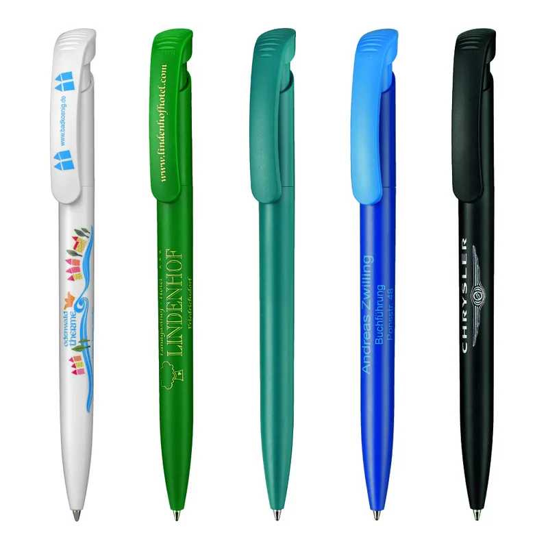 Clear Pen