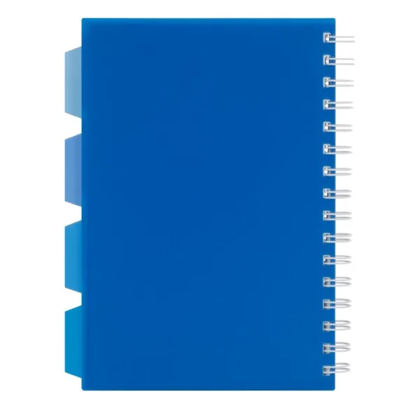 Blue Blank