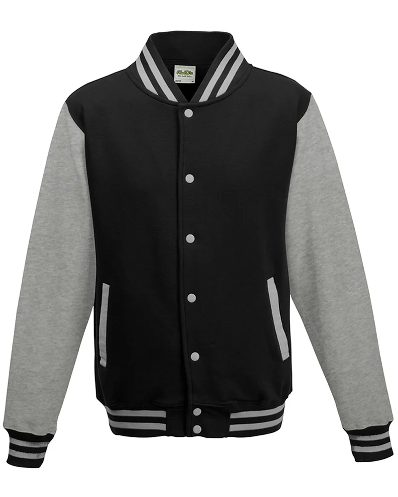 Jet Blk/ Hth Gry