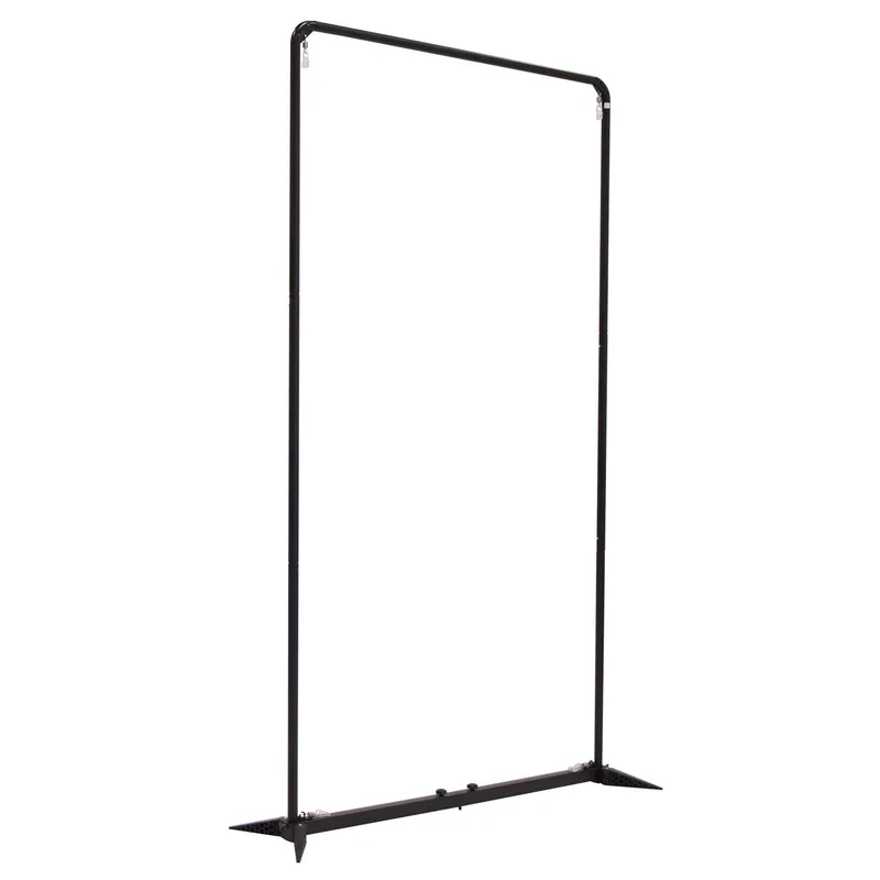 4.5' FrameWorx Hardware