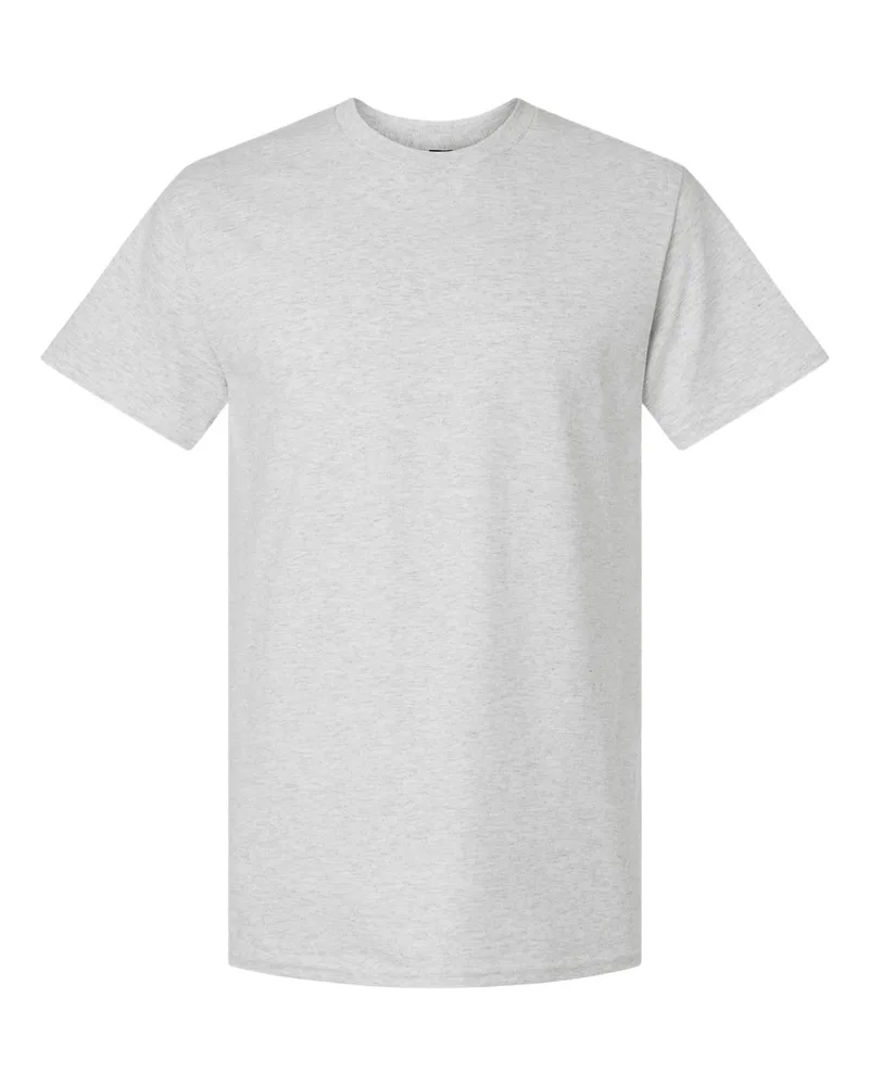 Gildan® Unisex Short Sleeve Ultra Cotton® T-Shirt view 5