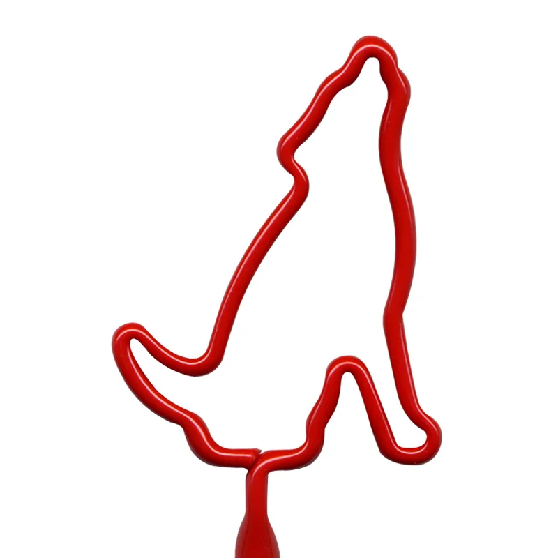 Coyote Southwest Inkbend Standard, Bent Pen