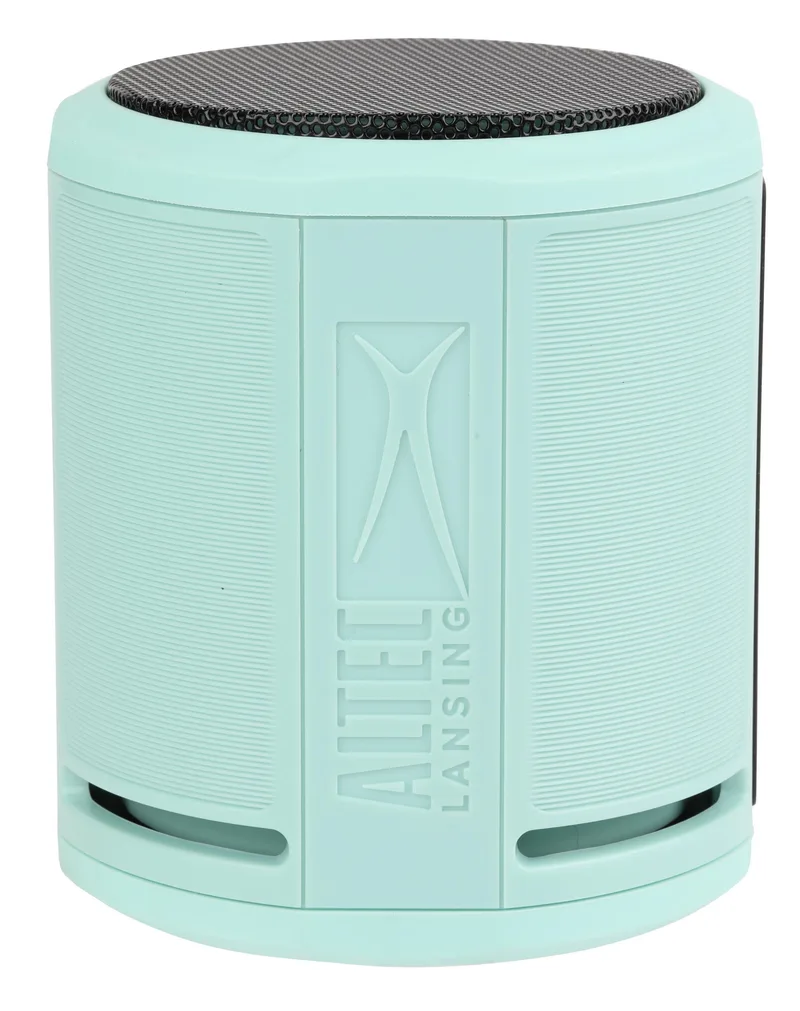 Altec Lansing Hydraorbit Everything Proof Mint Green Speaker