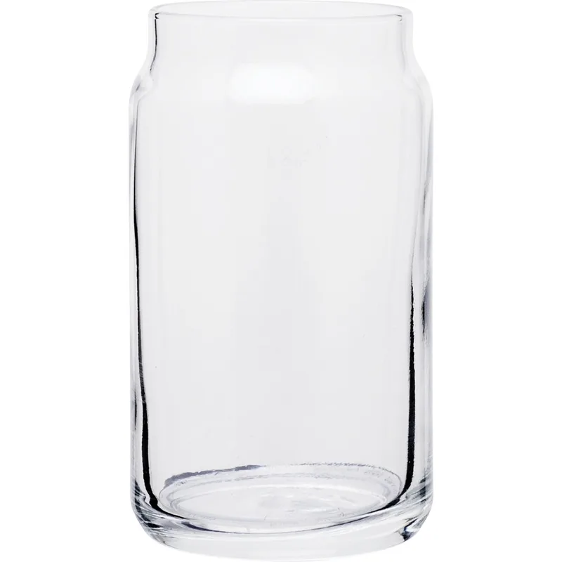5 oz Glass Can Taster view 2
