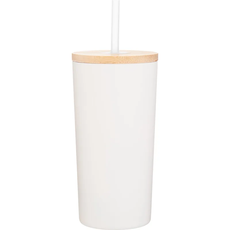 16.9 oz Wren Travel Tumbler view 2