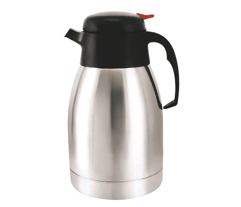 1 Liter Vacuum Insulated Coffee Pot