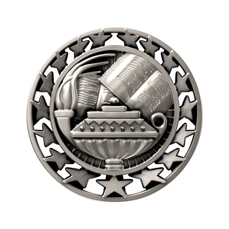 Antique Silver
