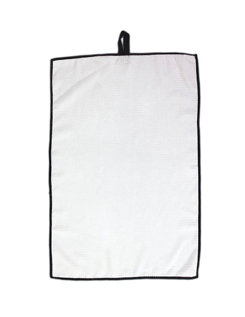 Links Golf Towel™ view 2