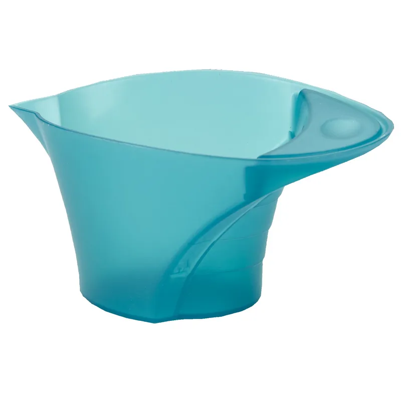 Translucent Aqua