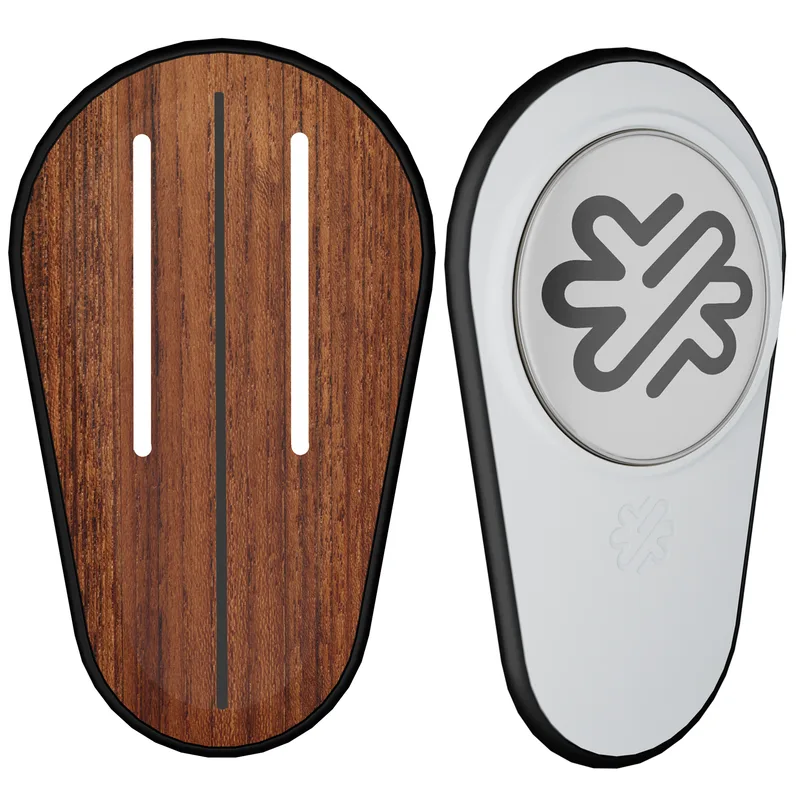 Wood