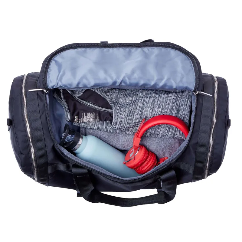 MVP Duffel with Embroidery view 6
