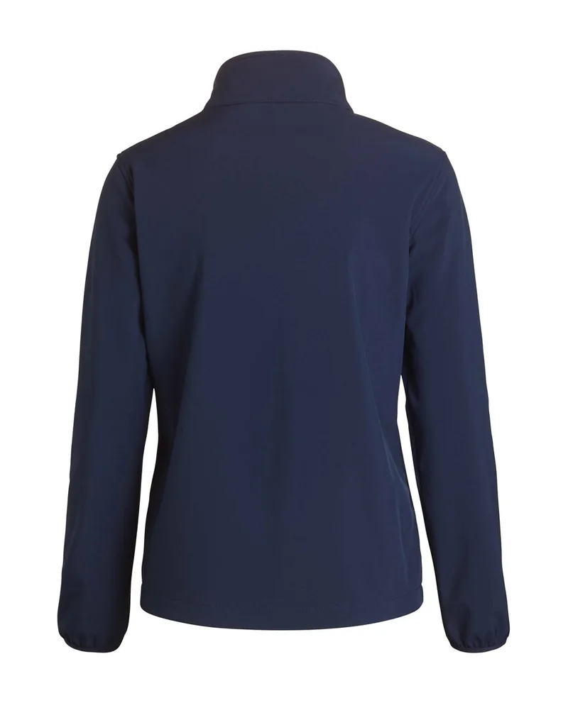 Navy Back