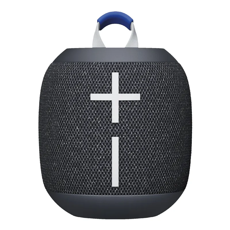 Ultimate Ears Wonderboom 4 Bluetooth Speaker - Active Black