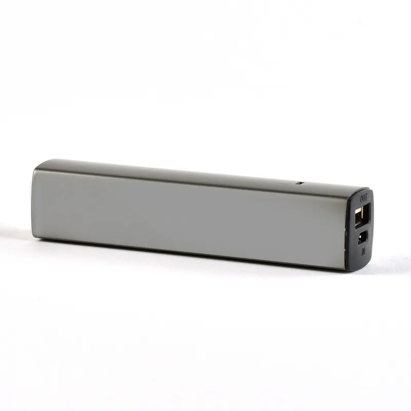 Power Tube 2200 mAh Power Bank view 2
