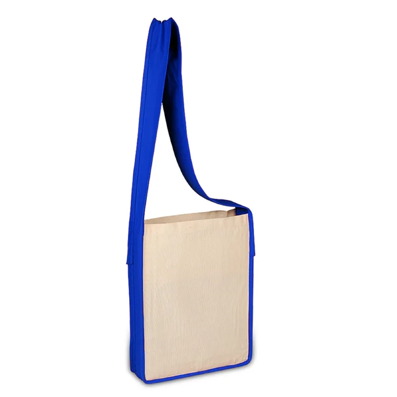 Natural Beige/Royal Blue