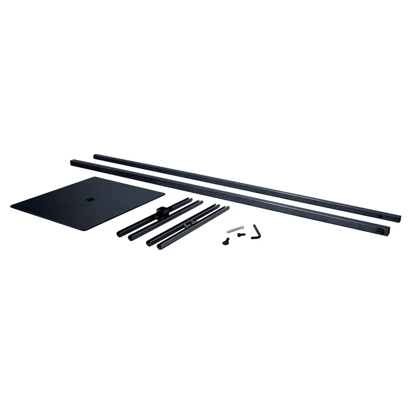 Everyday Banner Display Hardware view 4
