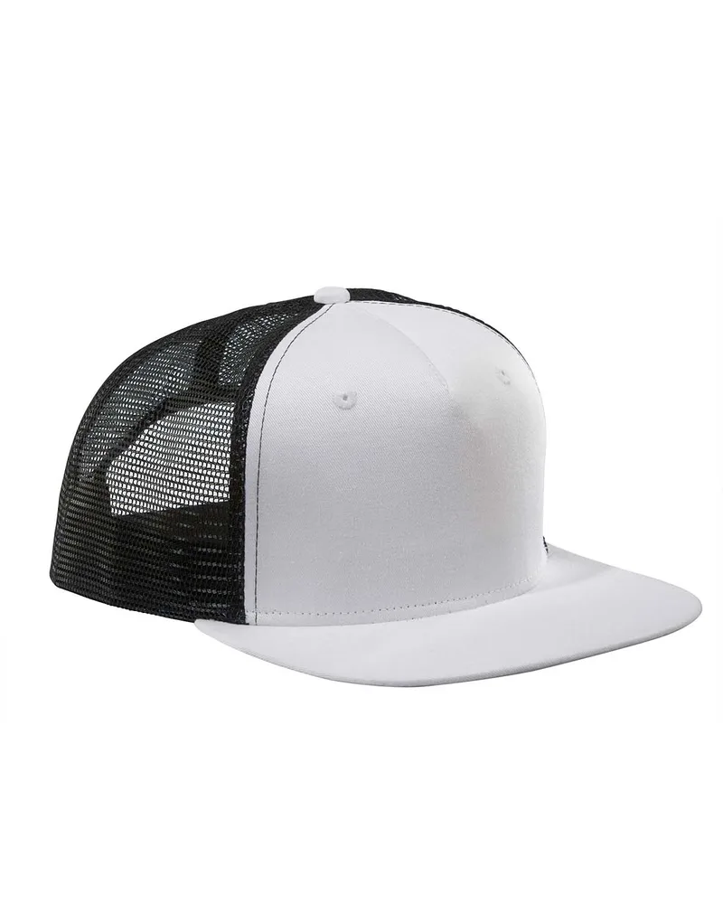 Big Accessories Surfer Trucker Cap view 7