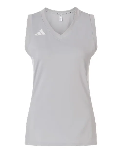 Team Light Grey/White
