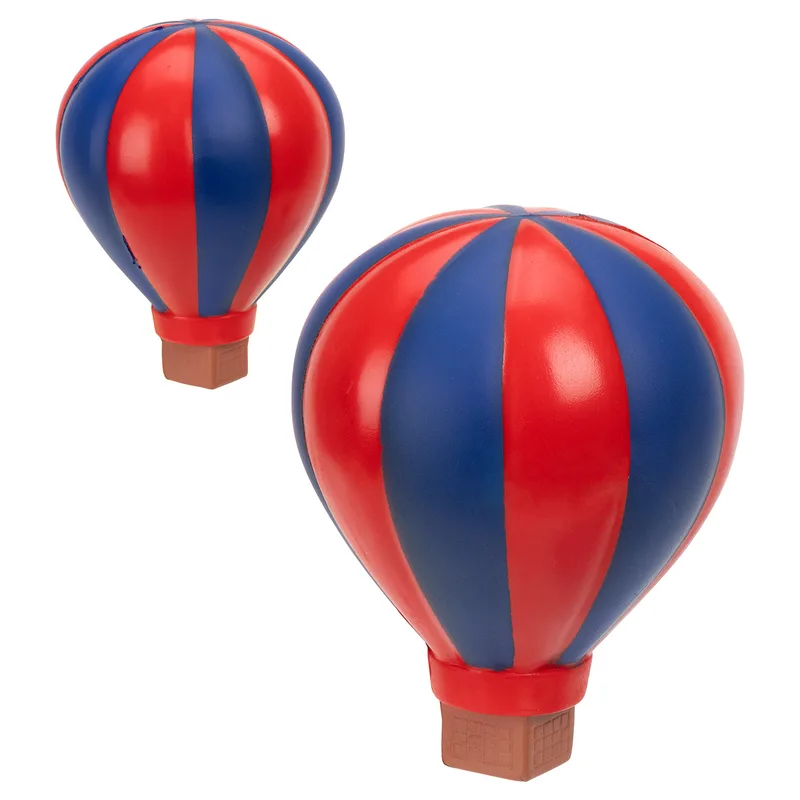Hot Air Balloon Stress Reliever view 2