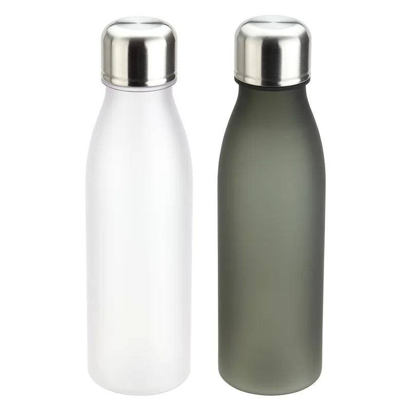 Everglade 24 oz Frosted Tritan® Bottle view 3