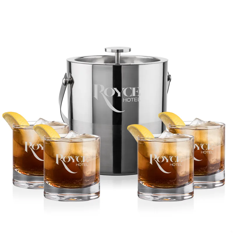 Set of 5