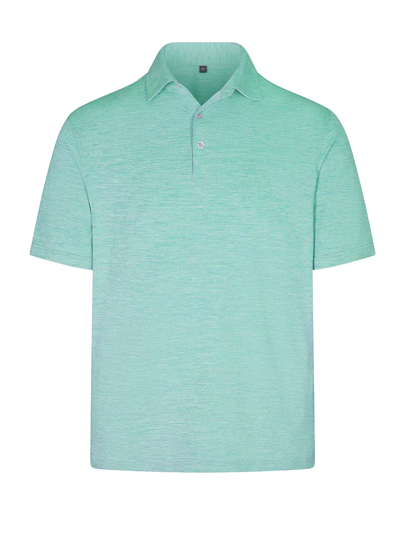 Cypress Lightweight Performance Polo view 7