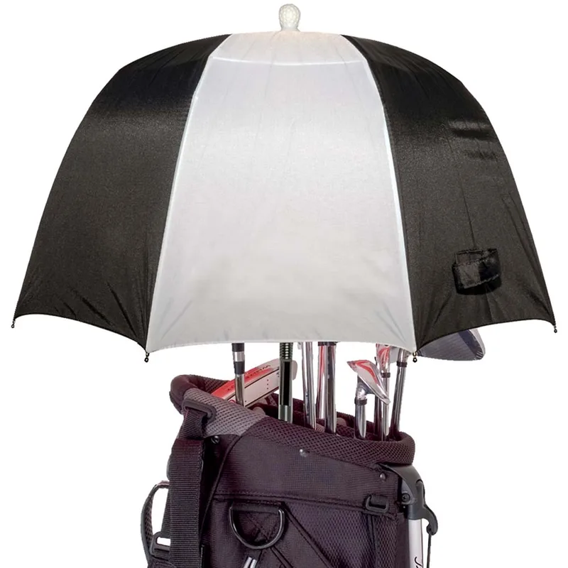 Drizzle Stik Golf Bag Umbrella view 2