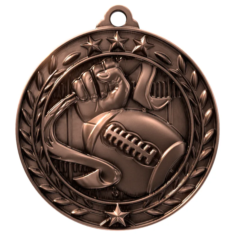 Bronze