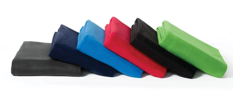 Port Authority® Core Fleece Blanket.