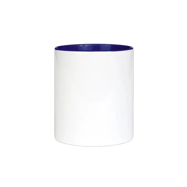 Navy Blue Blank