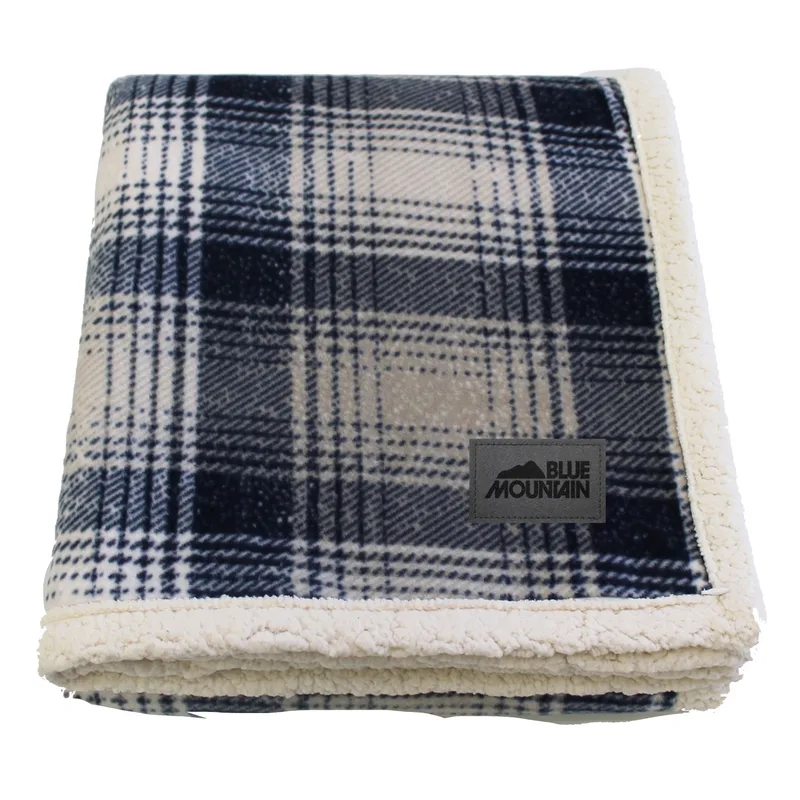 Cottage Plaid view 4