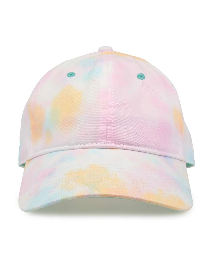 Sorbet Pink/Orange/Blue
