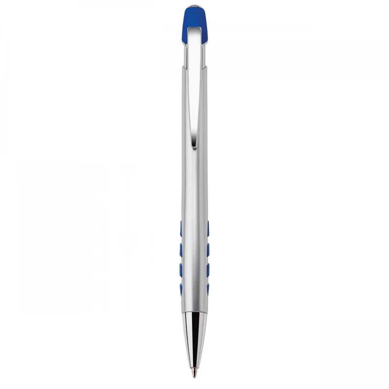 G1005 Veneno-Silver Blue