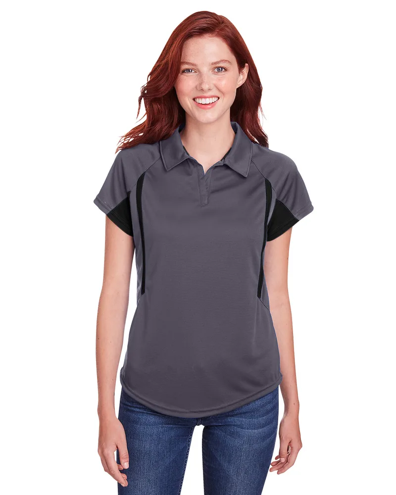Holloway Ladies' Avenger Polo view 5