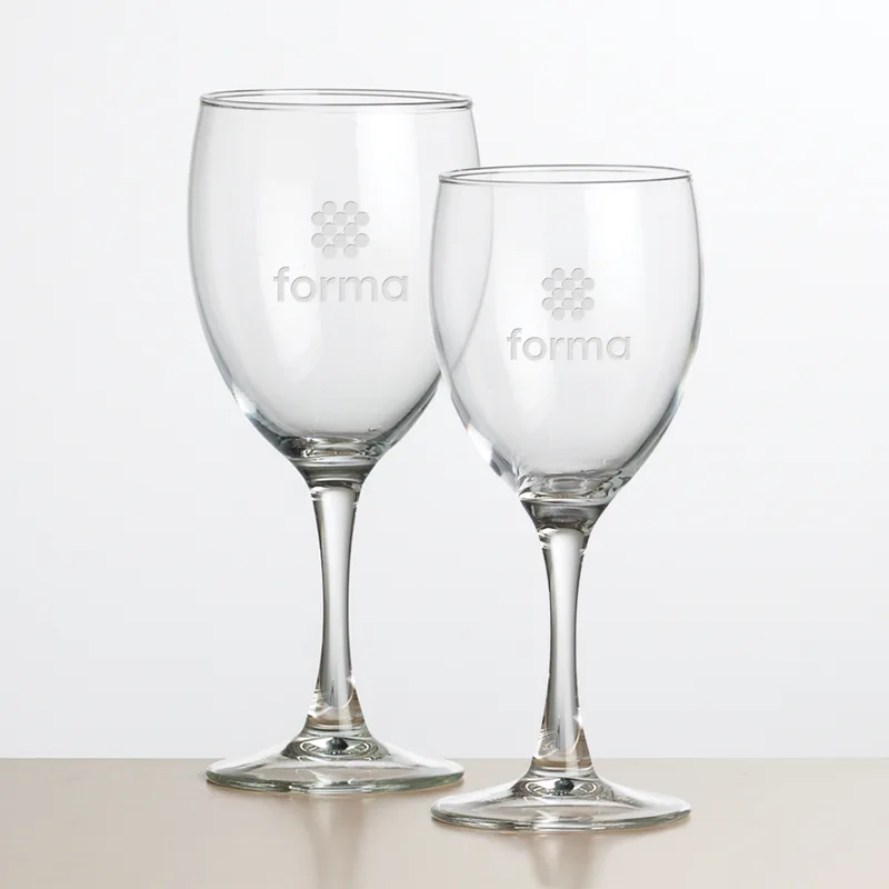 Glass Only, Deep Etch