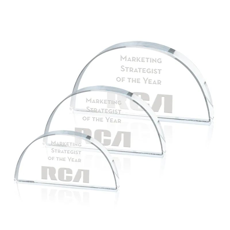 Montrose Award