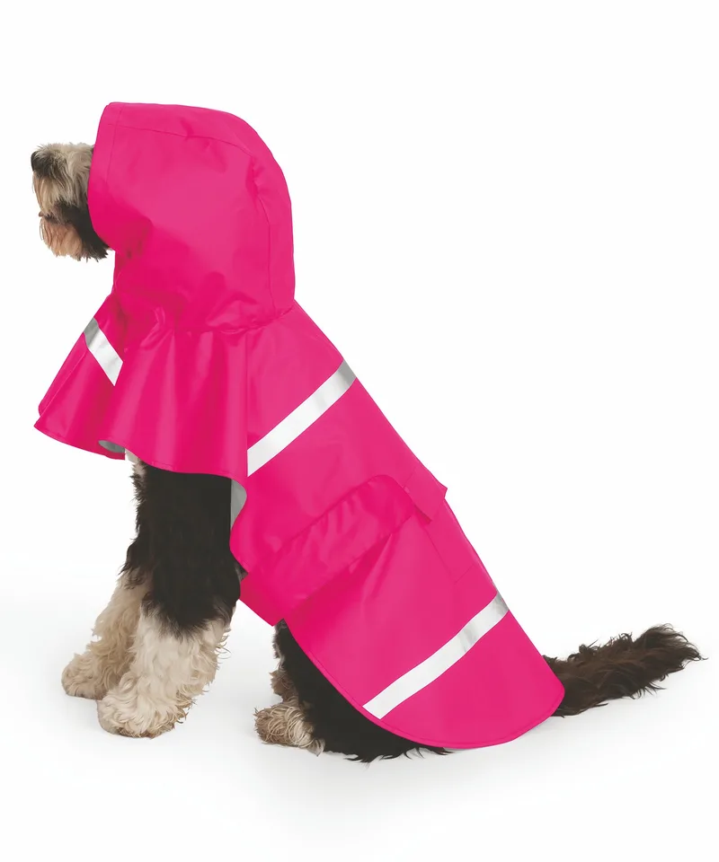 New Englander® Doggie Rain Jacket view 5
