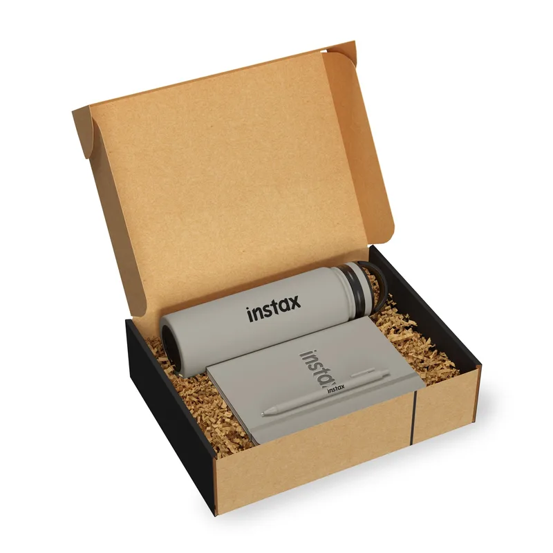 Escape Everyday - 3-Piece Gift Set in Eco Gift Box view 2