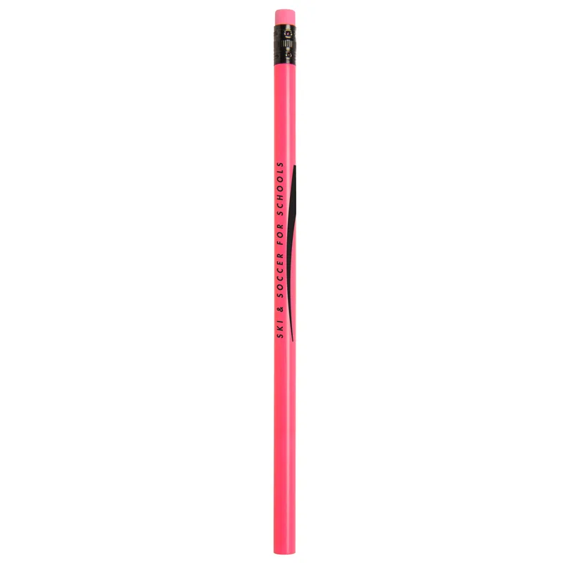 Neon Pink