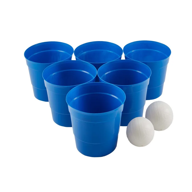 Lawn Pong