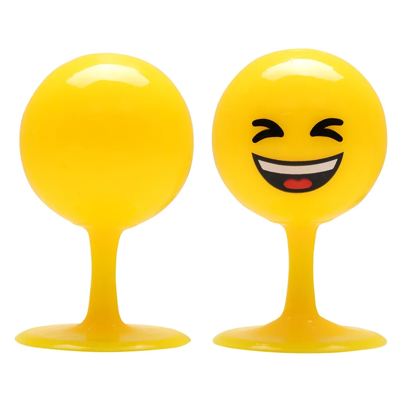 Yellow/Laugh