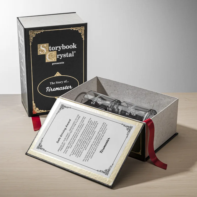 Storybook® Classic - Coffee Mugs (2 pc)