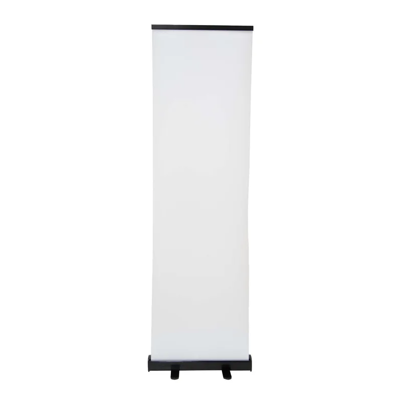24" LiteWay Economy Retractor Kit No-Curl Hybrid view 2