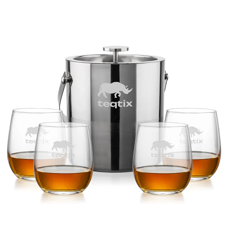 Set of 5