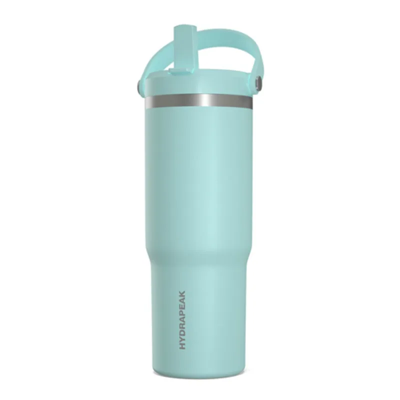 40 oz Hydrapeak® Stainless Steel Insulated Nomad Tumbler view 2