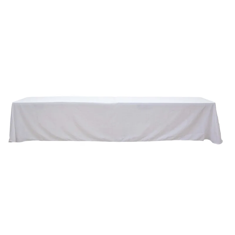 12' Economy Table Throw (Full-Color Full-Bleed) view 2