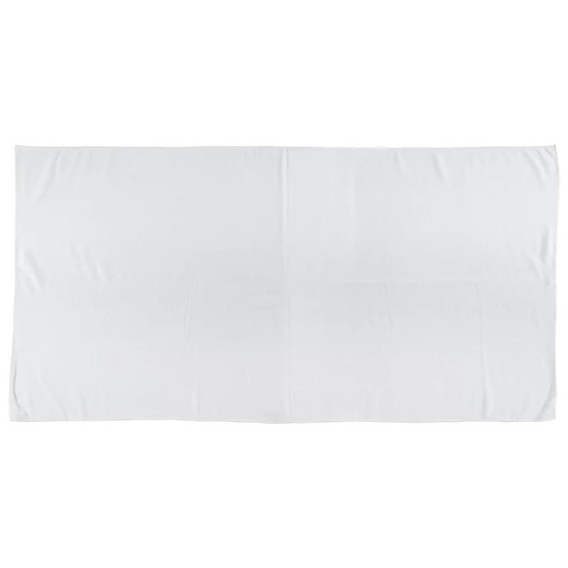 Breaker 30" x 60" Soft Polyester Beach Towel view 2