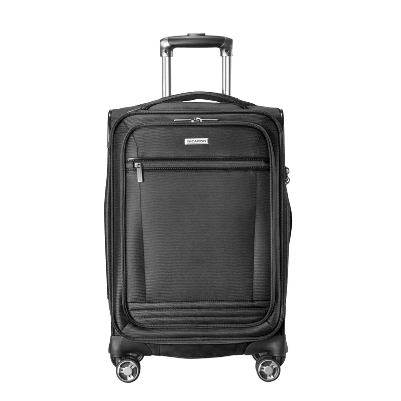 Ricardo® Avalon Softside 20" Expandable Carry-on view 2