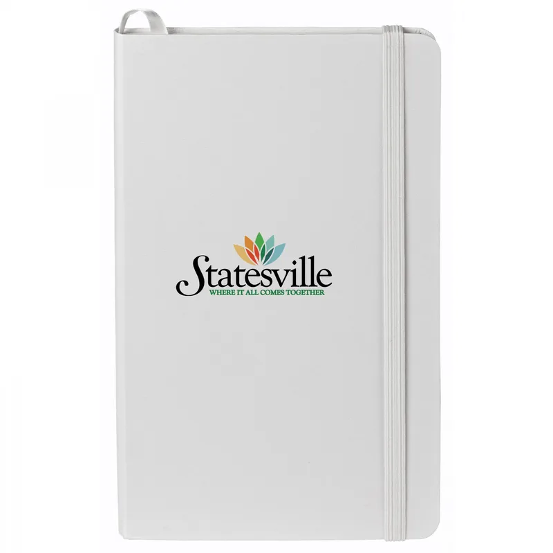 ST4123 Classico Journal Black