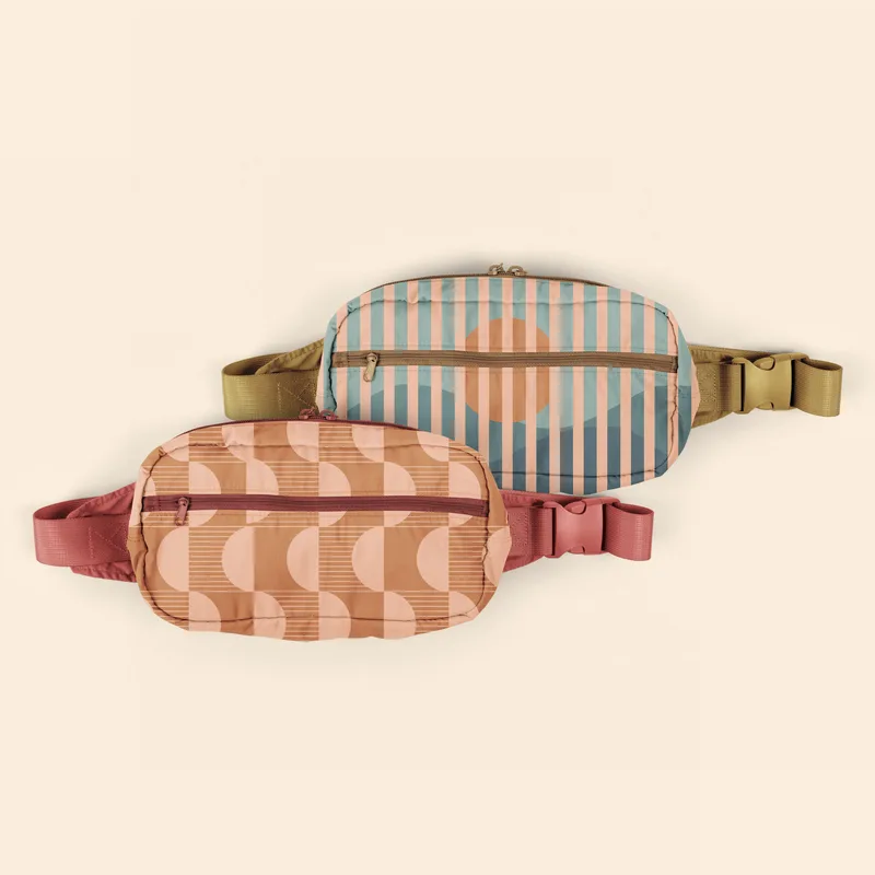 Hip Bag - 4cp Nylon view 2